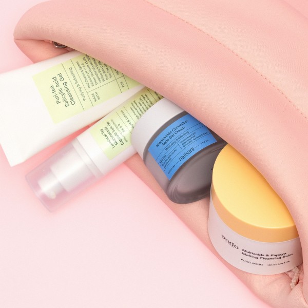 Set Routine per Pelle Normale e Mista · MiiN | MiiN Cosmetics