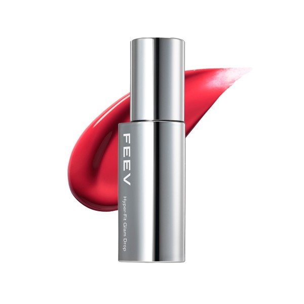 Hyper-Fit Glam Drop Lip Gloss · FEEV | MiiN Cosmetics