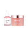 Duo Compattezza + Glass Skin di Medicube · Medicube | MiiN Cosmetics
