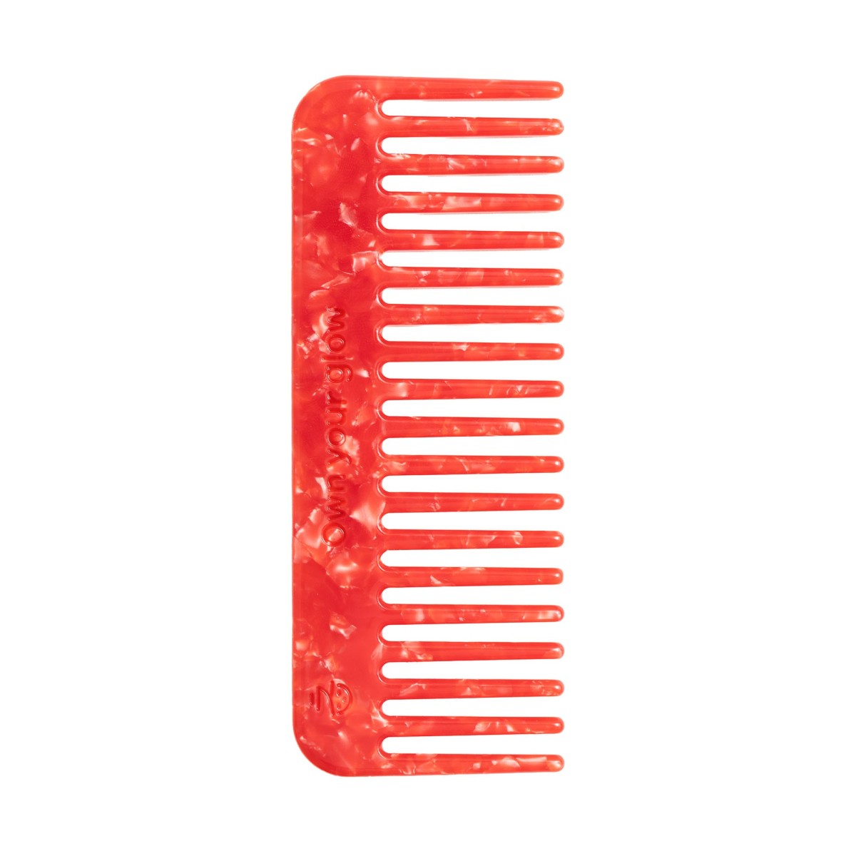Pettine Hair Mask Comb · MiiN | MiiN Cosmetics