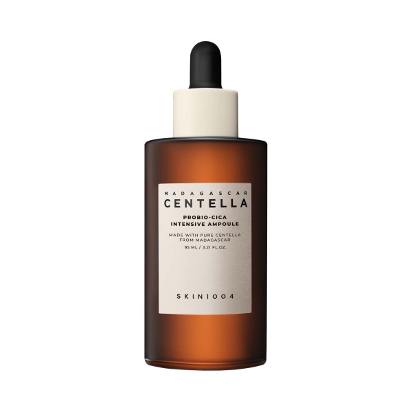 Madagascar Centella Probiocica Intensitive Ampoule · SKIN1004 | MiiN Cosmetics
