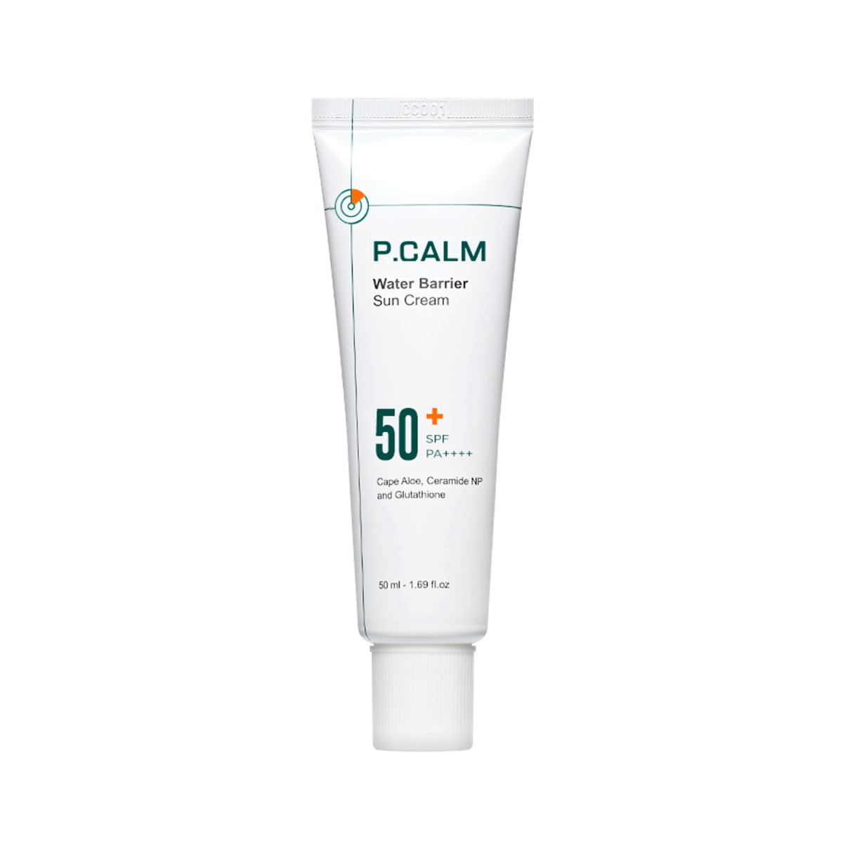 Water Barrier Sunscreen