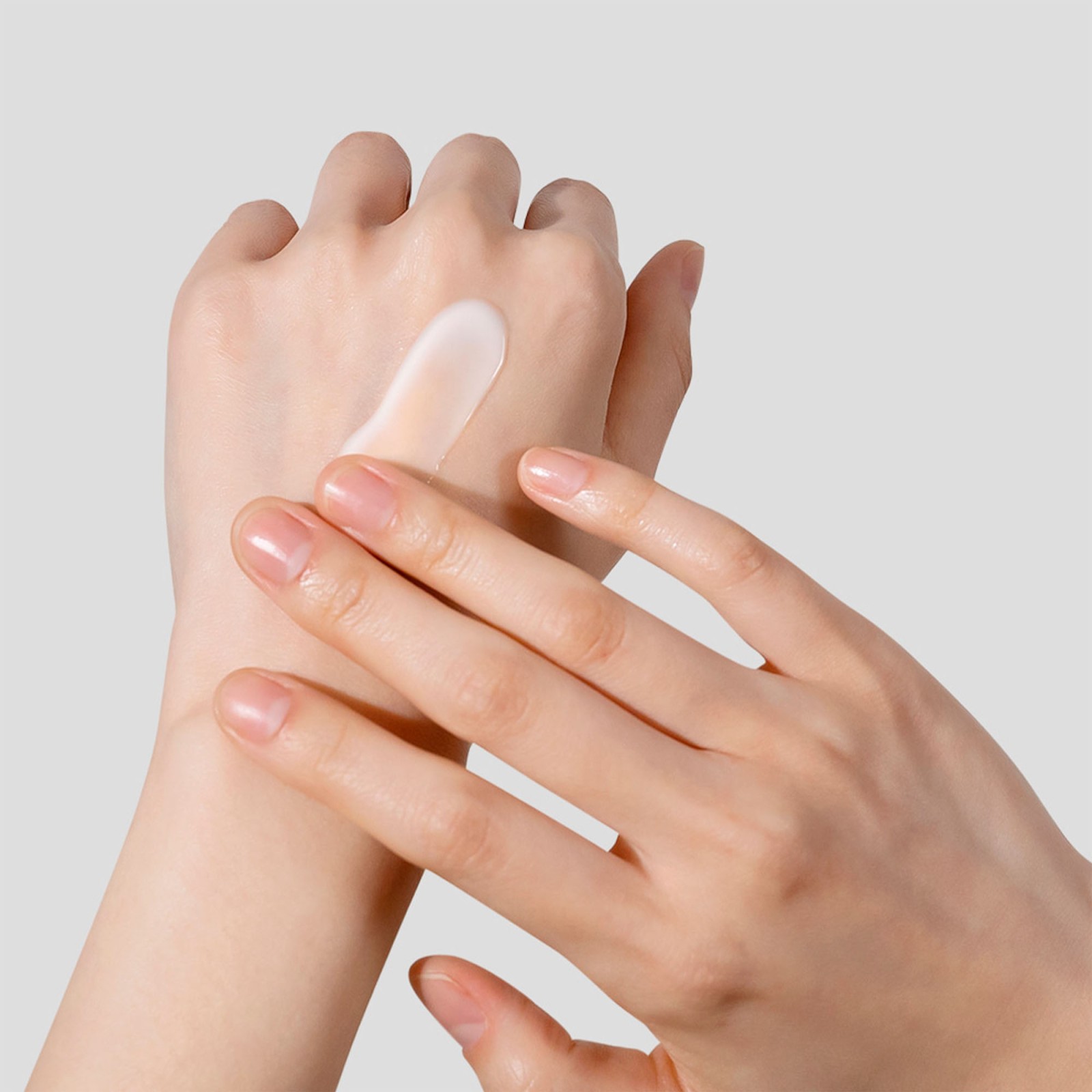 Crema idratante Light Active · P.CALM | MiiN Cosmetics