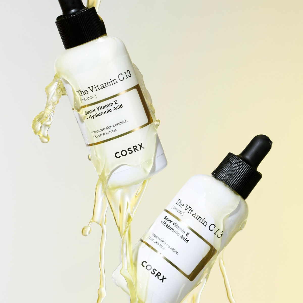 Siero The Vitamin C 13 · COSRX | MiiN Cosmetics