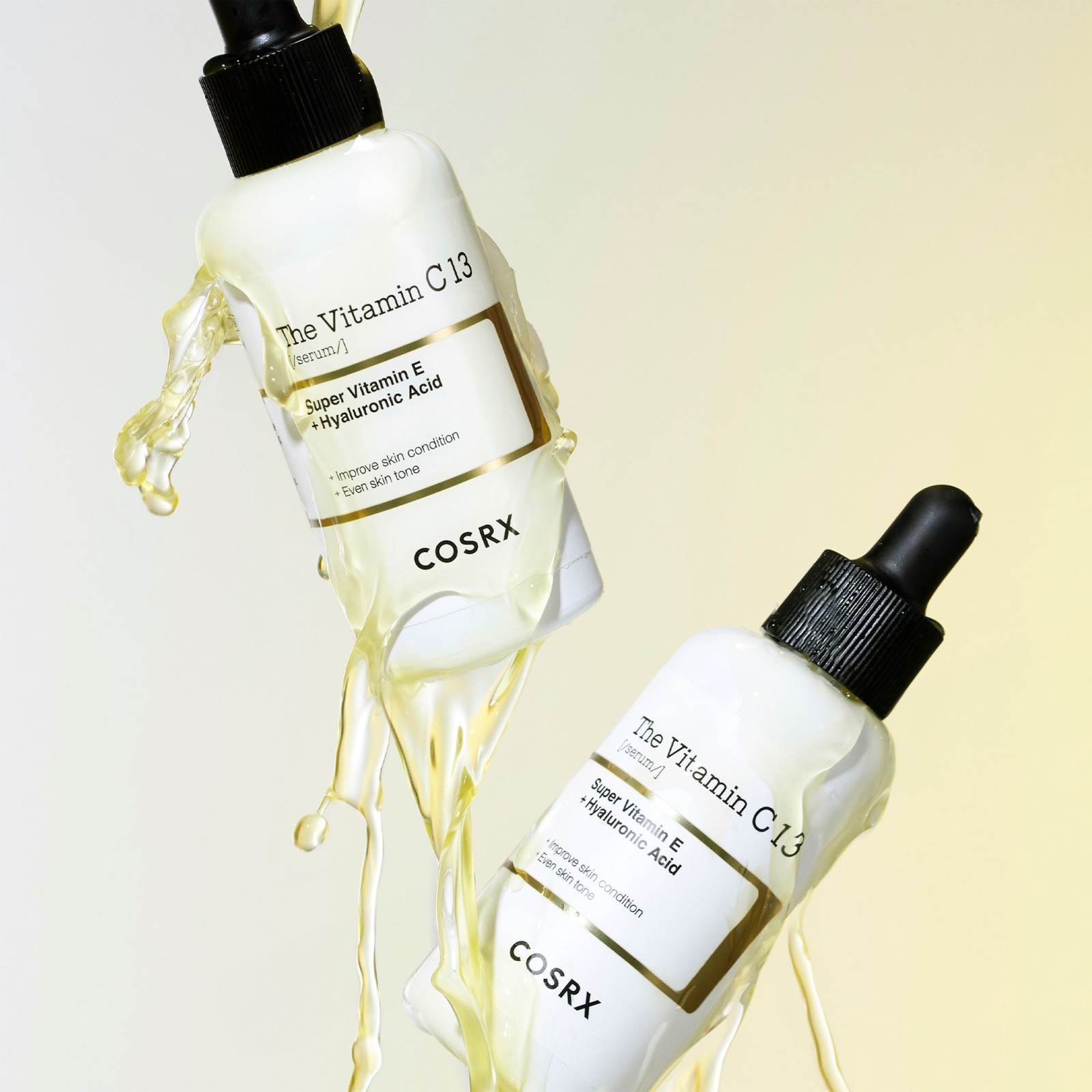 Siero The Vitamin C 13 · COSRX | MiiN Cosmetics