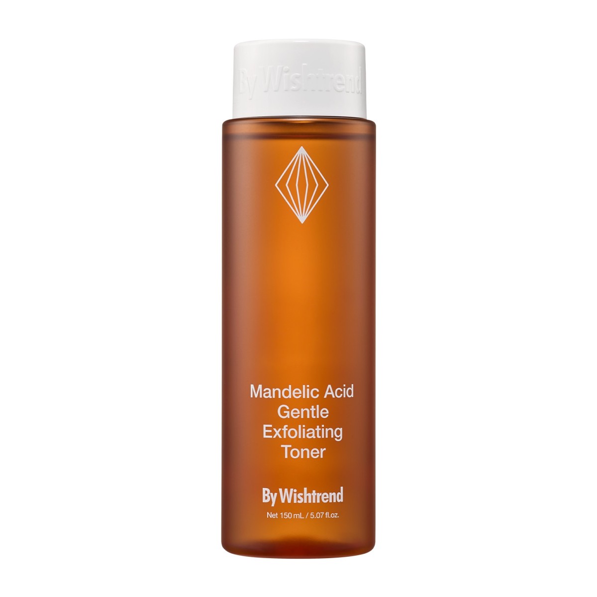 Mandelic Acid Gentle Exfoliating Toner