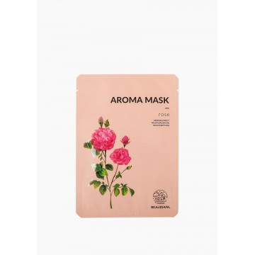 Aroma Mask Rose