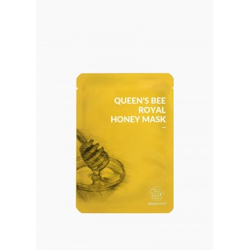 Queen's Bee Royal Honey Mask