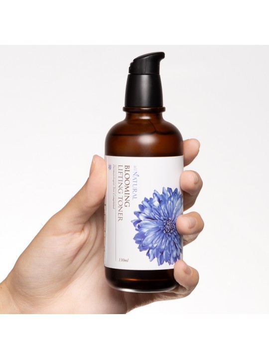 Blooming Lifting Toner