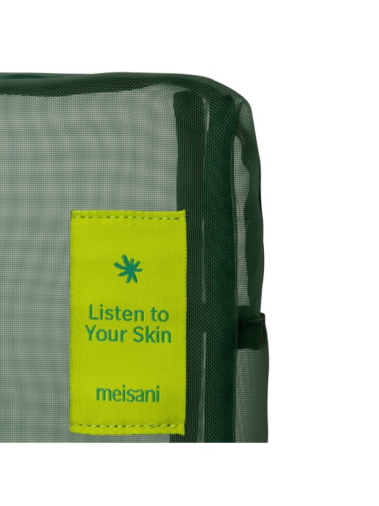 Trousse Meisani - Meisani | MiiN Cosmetics