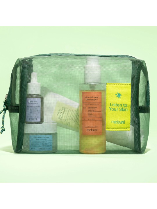 Trousse Meisani - Meisani | MiiN Cosmetics