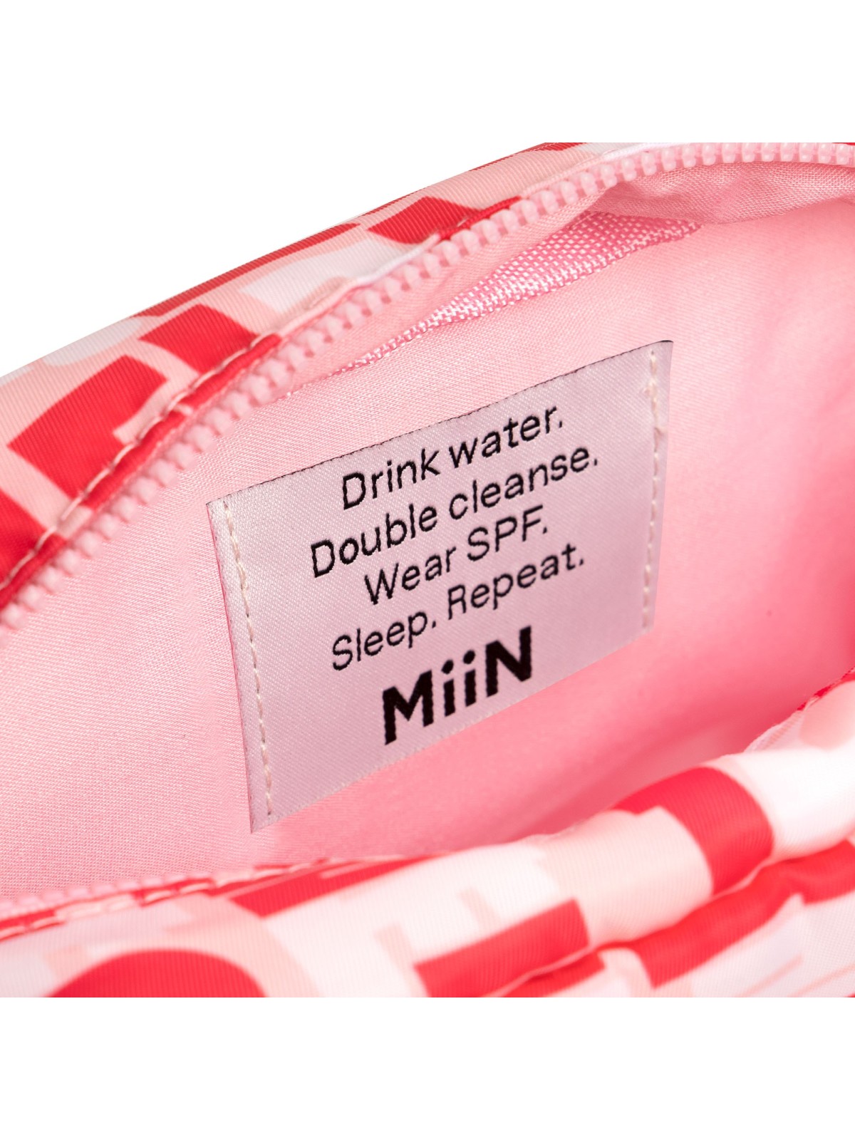 Trousse MiiN - MiiN | MiiN Cosmetics