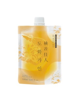 Maschera wash off ringiovanente a base di zucca - House of Dohwa | MiiN Cosmetics