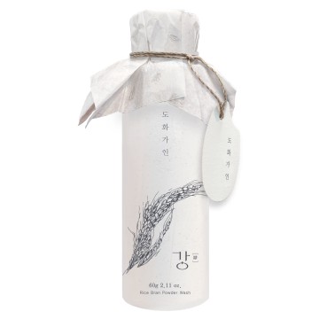 Rice Bran Water-Based Powder Cleanser - House of Dohwa | MiiN Cosmetics