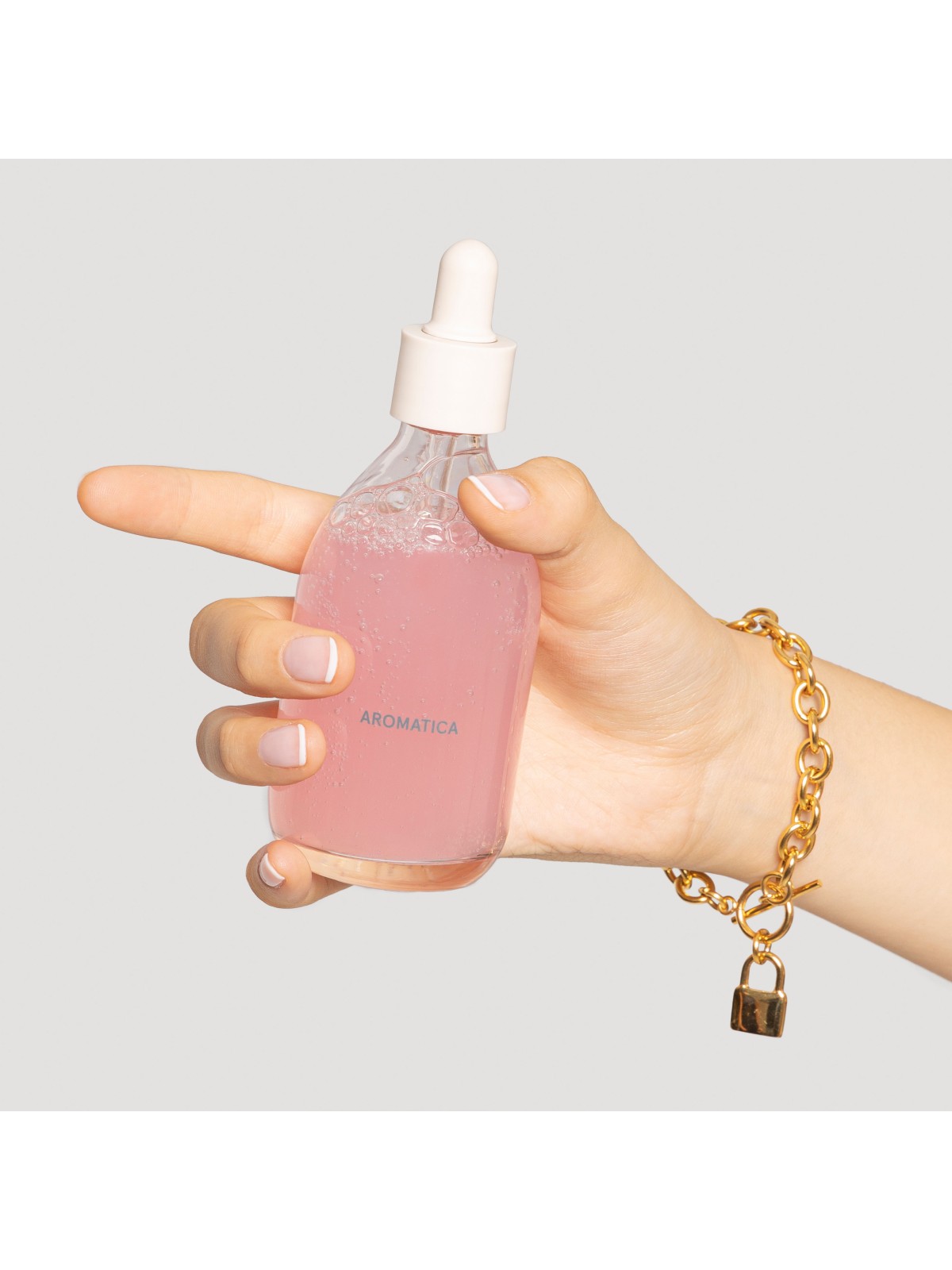 Reviving Rose Infusion Serum