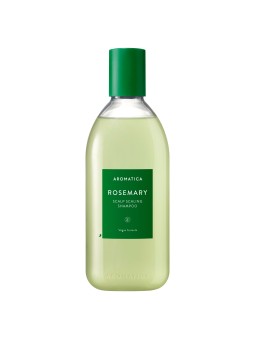 Rosemary Scalp Scaling Shampoo