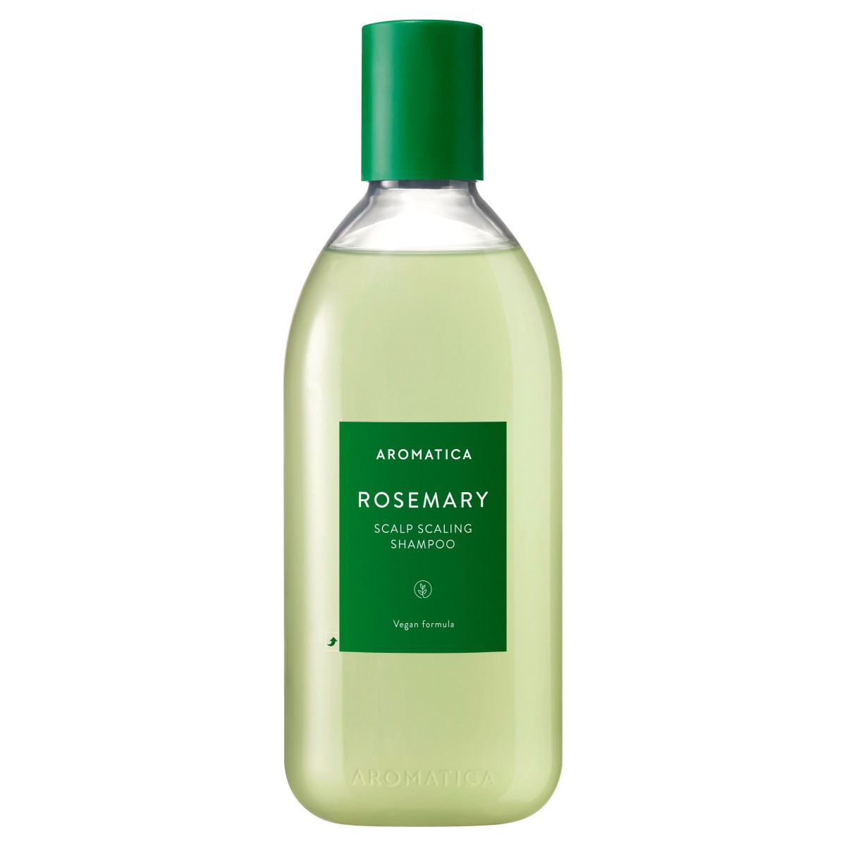 Rosemary Scalp Scaling Shampoo