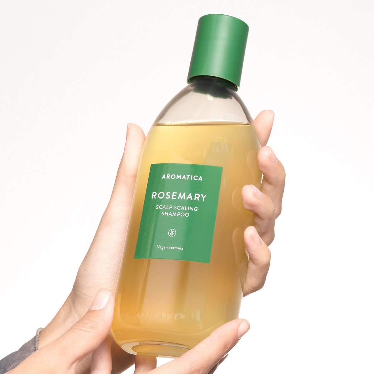 Rosemary Scalp Scaling Shampoo