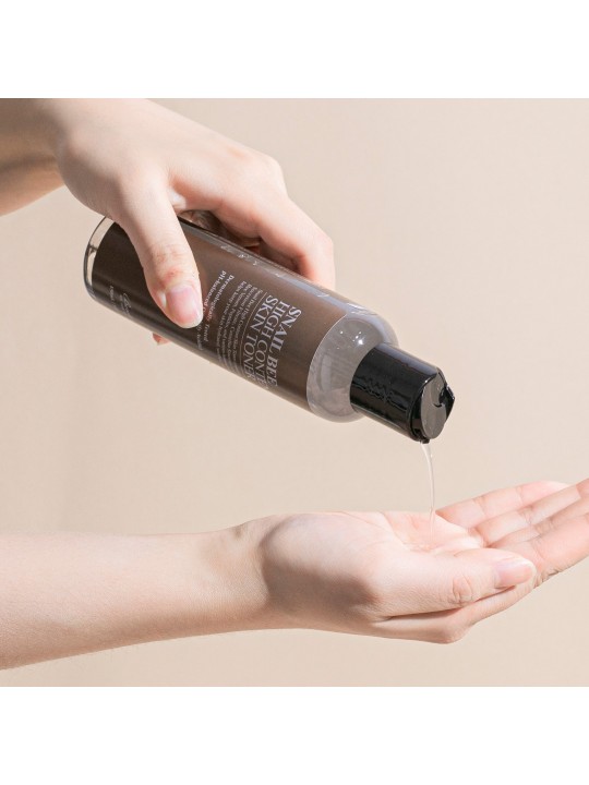 Snail Bee High Content Skin Toner