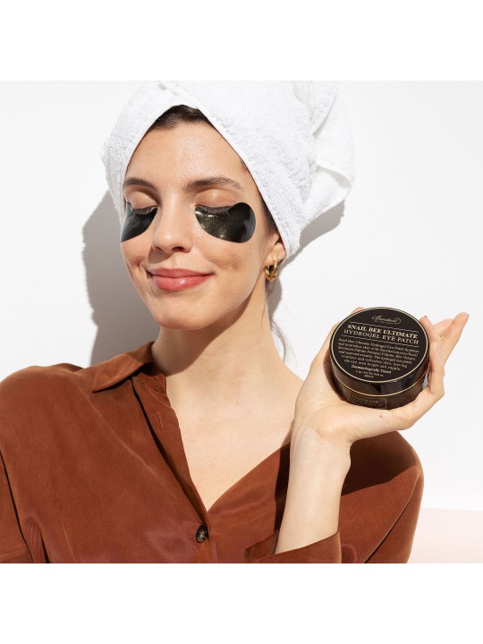 Snail Bee Ultimate Hydrogel Eye Patch