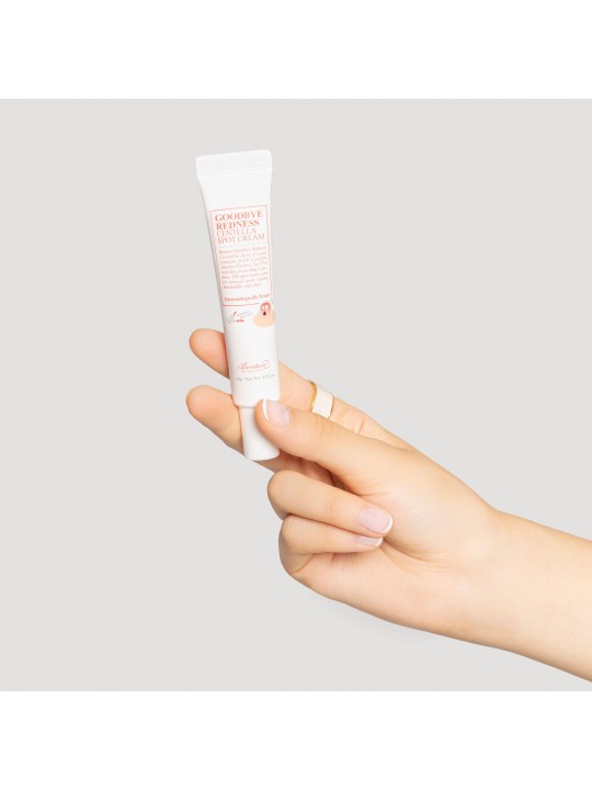 Goodbye Redness Centella Spot Cream