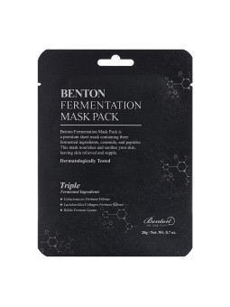 Fermentation Mask