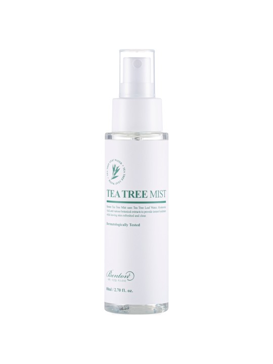 Tea Tree Mist