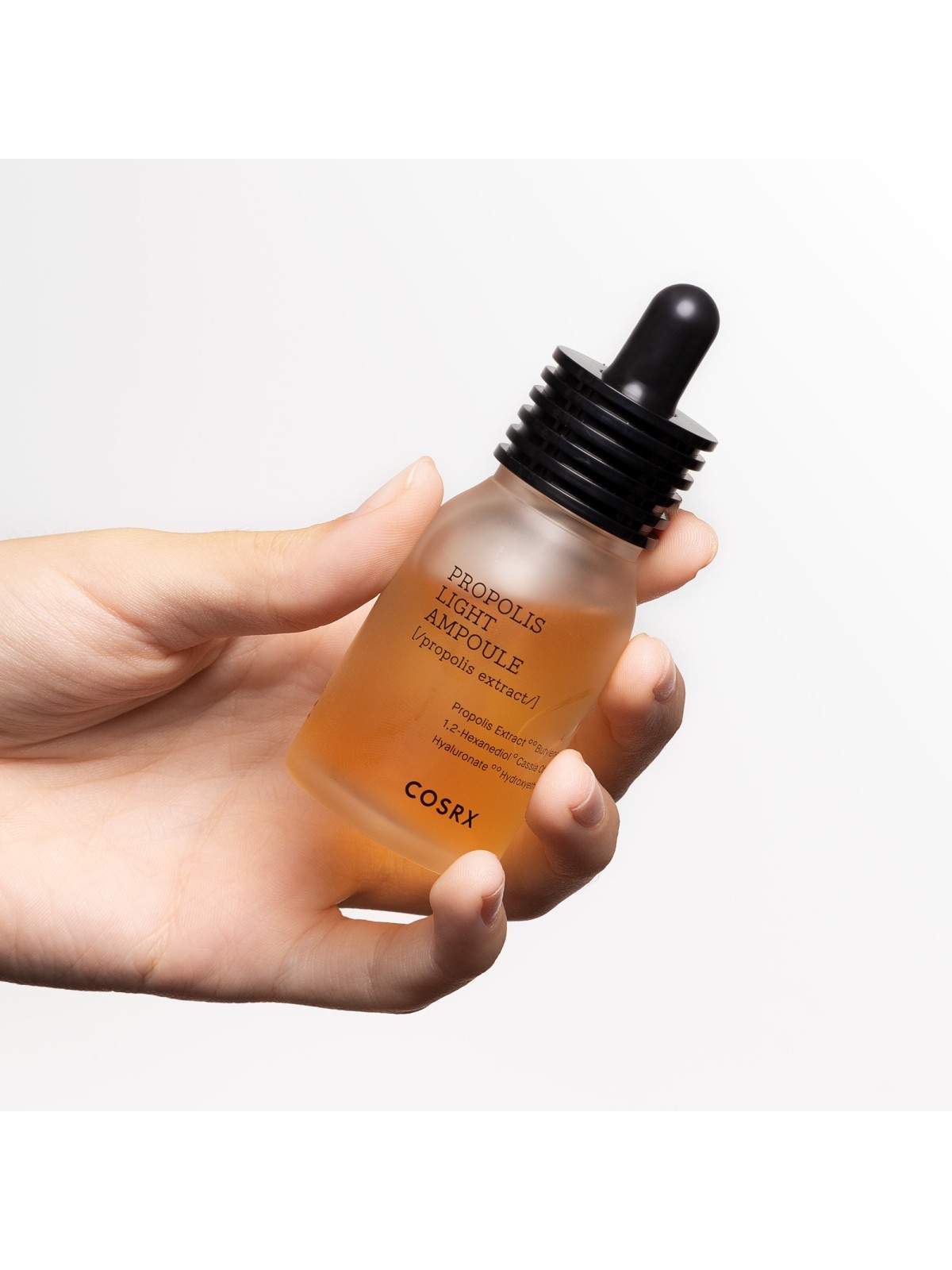 Full Fit Propolis Light Ampoule - Cosrx | MiiN Cosmetics