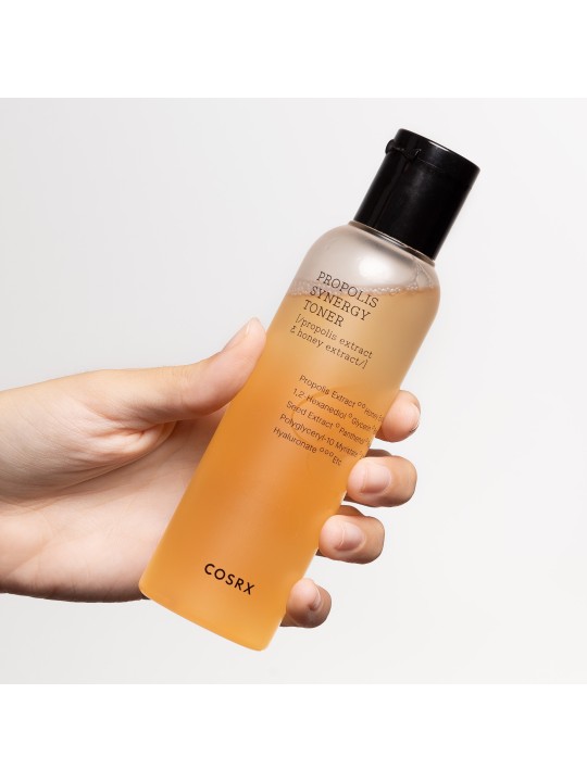 Full Fit Propolis Synergy Toner - Cosrx | MiiN Cosmetics