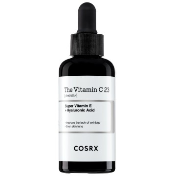 The Vitamin C 23 Serum