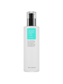 Two In One Poreless Power Liquid