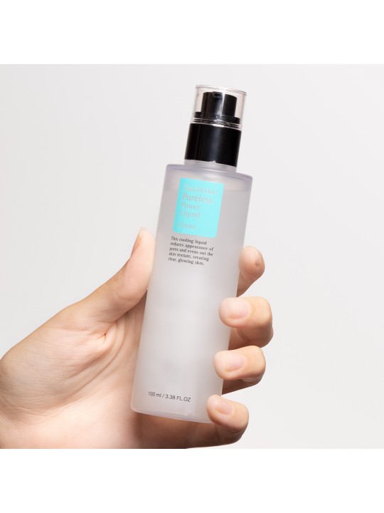 Two In One Poreless Power Liquid