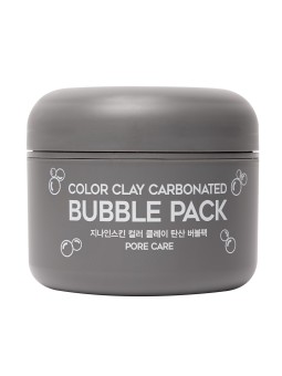 Color Clay Carbonated Bubble Pack