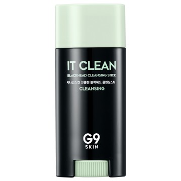 It Clean Blackhead Cleansing Stick