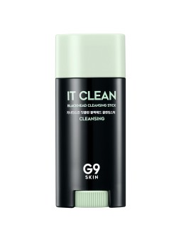 IT Clean Blackhead Cleansing Stick - G9SKIN | MiiN Cosmetics