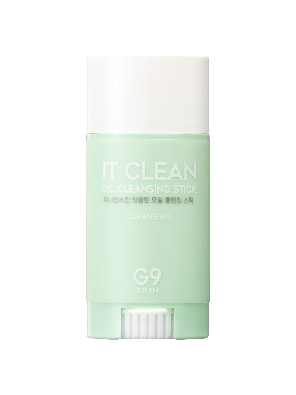 It Clean Oil Cleansing Stick