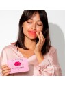 Self Aesthetic Rose Hydrogel Lip Patch