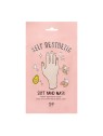 Self Aesthetic Soft hand mask - G9SKIN | MiiN Cosmetics