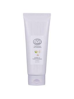 Biome Ac Foam Cleanser