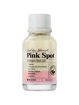 Goodbye Blemish Pink Spot - Mizon | MiiN Cosmetics