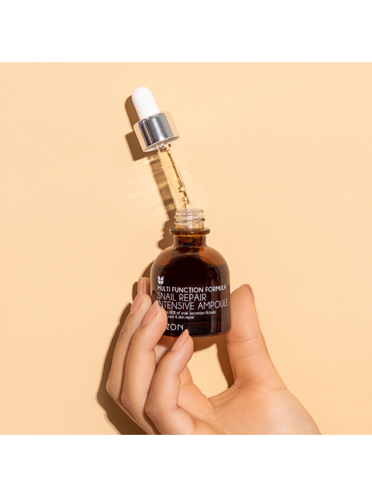 Snail Repair Intensive Ampoule