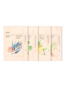 Beauty Masks Pack