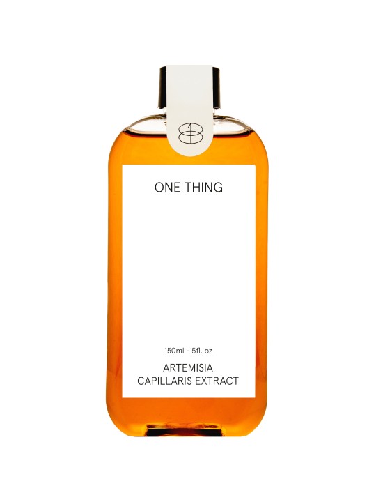 Artemisia Capillaris Extract  - ONE THING | MiiN Cosmetics