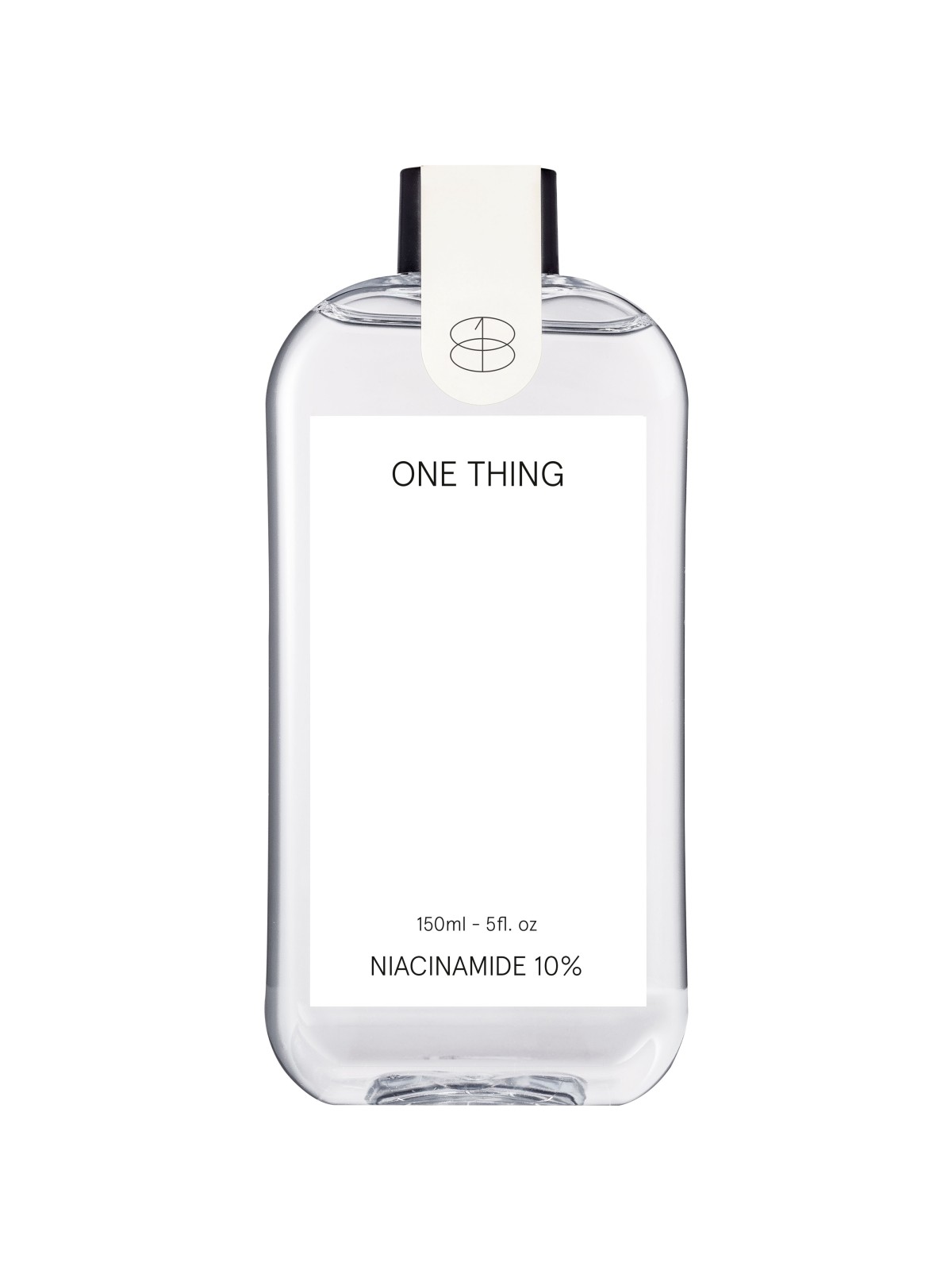 Niacinamide 10% - ONE THING | MiiN Cosmetics