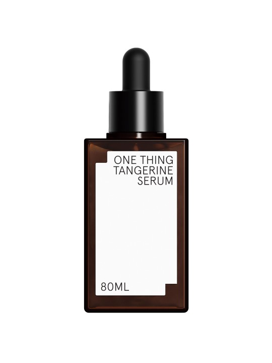 Tangerine Serum - ONE THING | MiiN Cosmetics