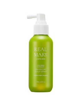 Real Mary Energizing Scalp Spray