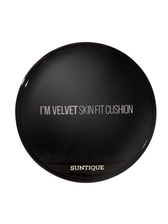 I'M Velvet Skin Fit Cushion