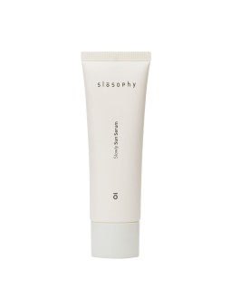 Protezione solare illuminante con niacinamide - 150 ml - Slosophy | Miin Cosmetics