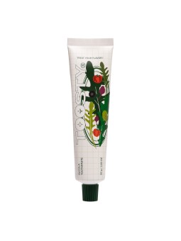 Dentifricio coreano al gusto di rucola - Disponibile nei formati da 80 g e 50 g - Toosty | MiiN Cosmetics