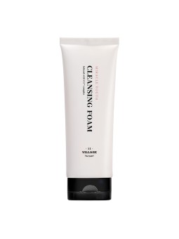 Detergente gel to foam con retinolo rassodante e illuminante - Village | MiiN Cosmetics